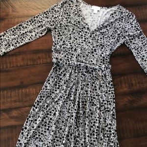 Ann Taylor Dress